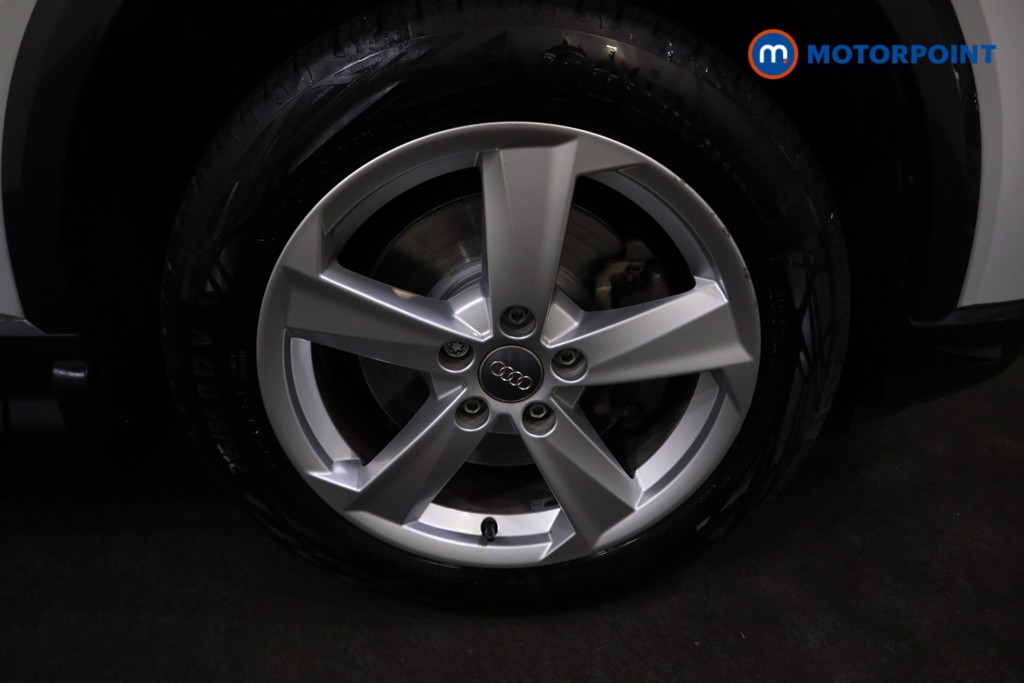 Used Audi Q2 2017 for sale - 76835801: Photo 27