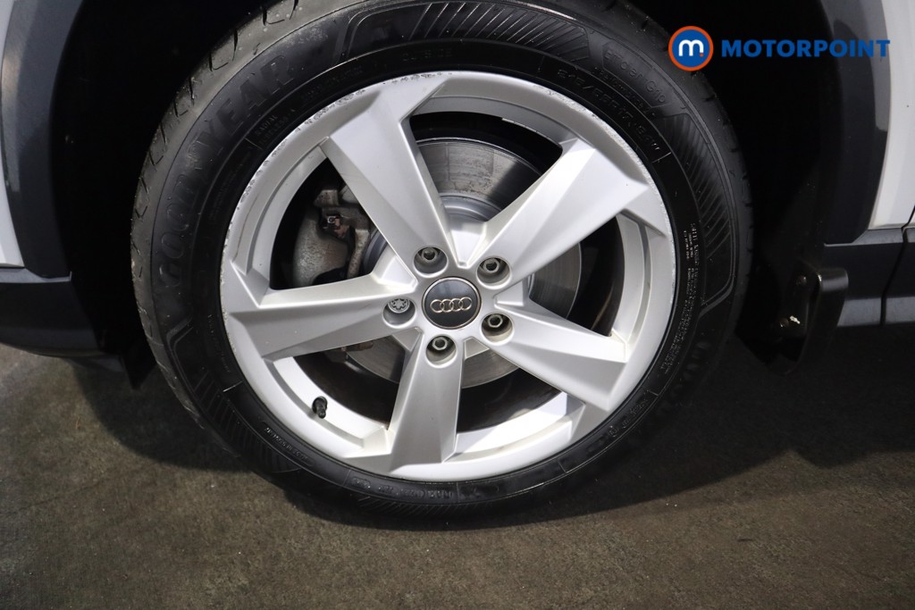 Used Audi Q2 2017 for sale - 76835801: Photo 28