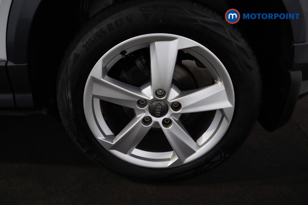 Used Audi Q2 2017 for sale - 76835801: Photo 29