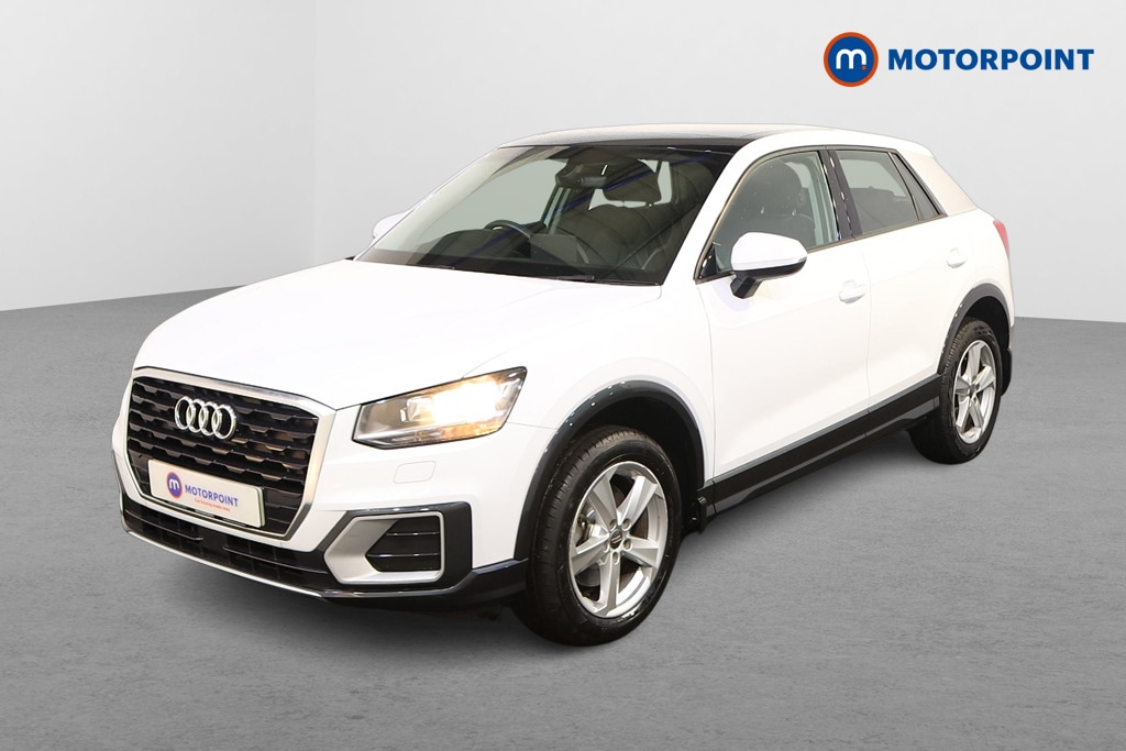 Used Audi Q2 2017 for sale - 76835801: Photo 3