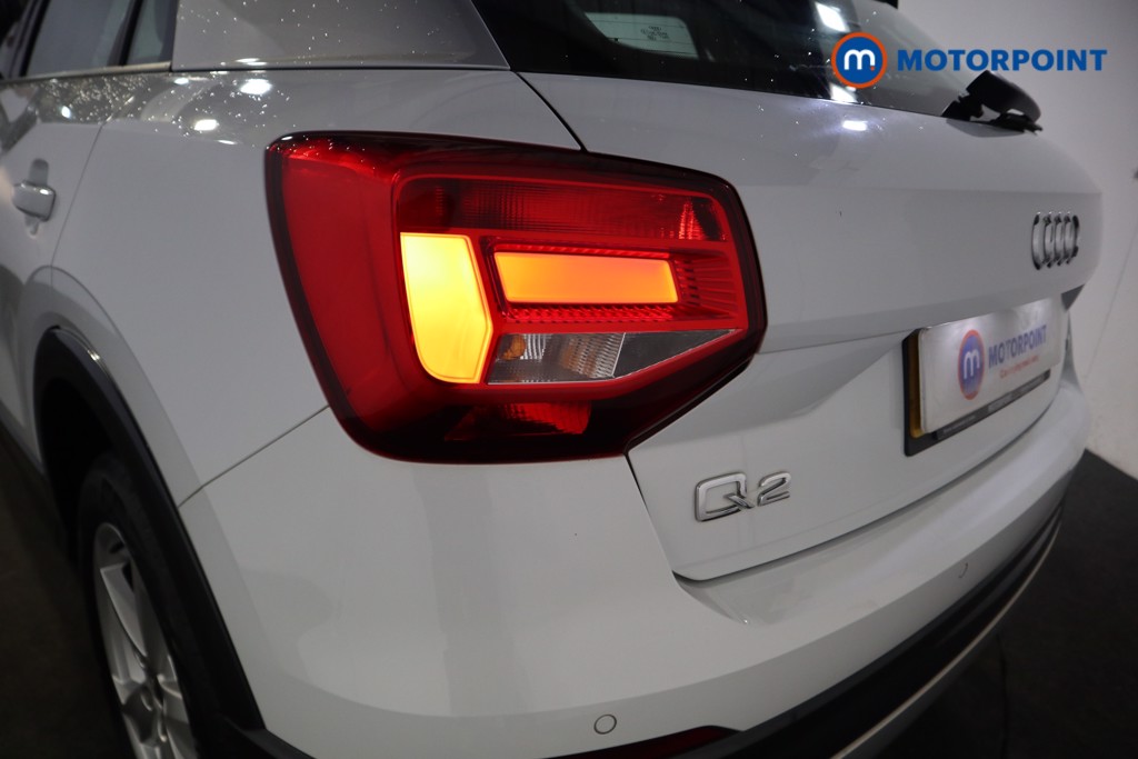 Used Audi Q2 2017 for sale - 76835801: Photo 31