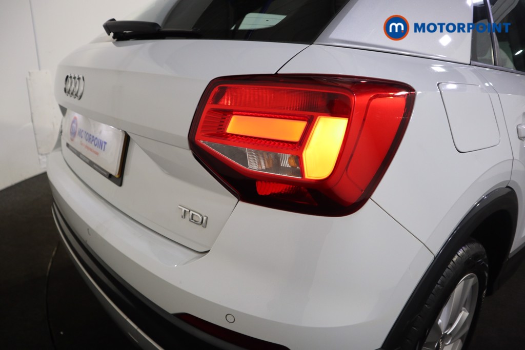Used Audi Q2 2017 for sale - 76835801: Photo 32