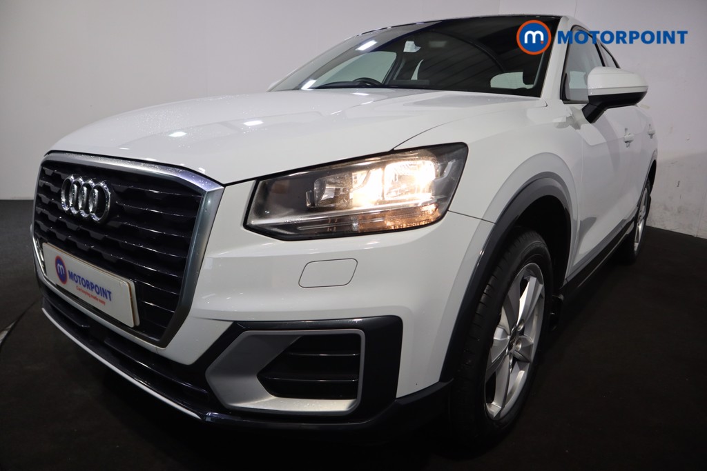 Used Audi Q2 2017 for sale - 76835801: Photo 37