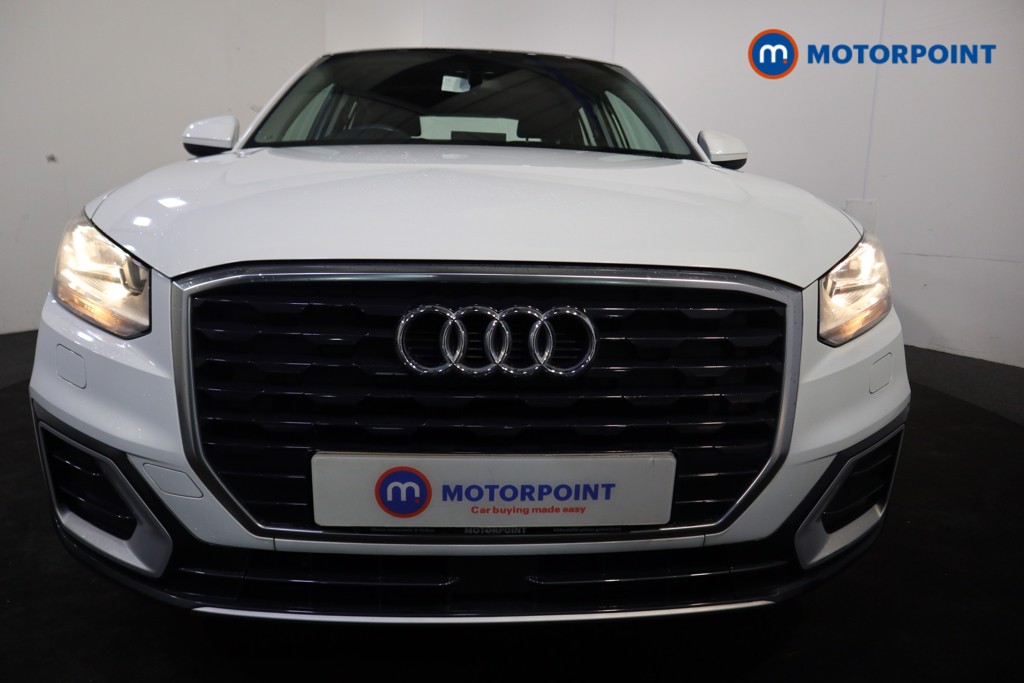 Used Audi Q2 2017 for sale - 76835801: Photo 38