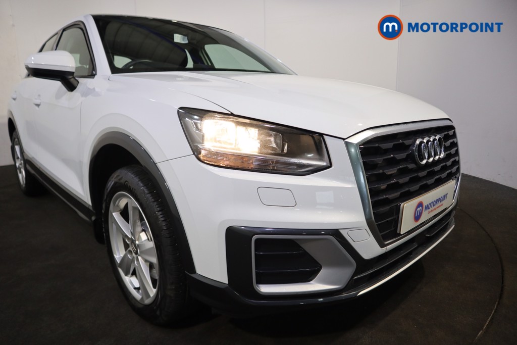 Used Audi Q2 2017 for sale - 76835801: Photo 39