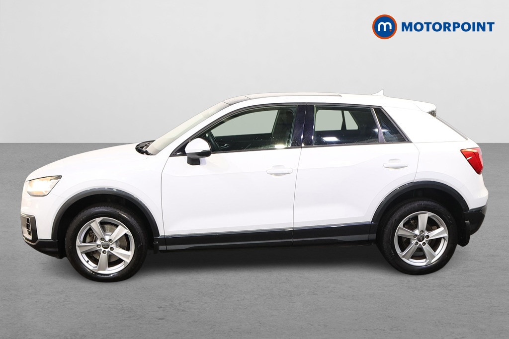 Used Audi Q2 2017 for sale - 76835801: Photo 4