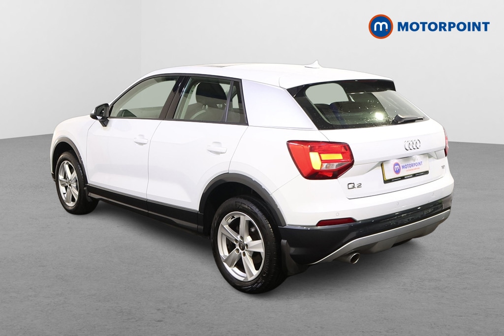 Used Audi Q2 2017 for sale - 76835801: Photo 5