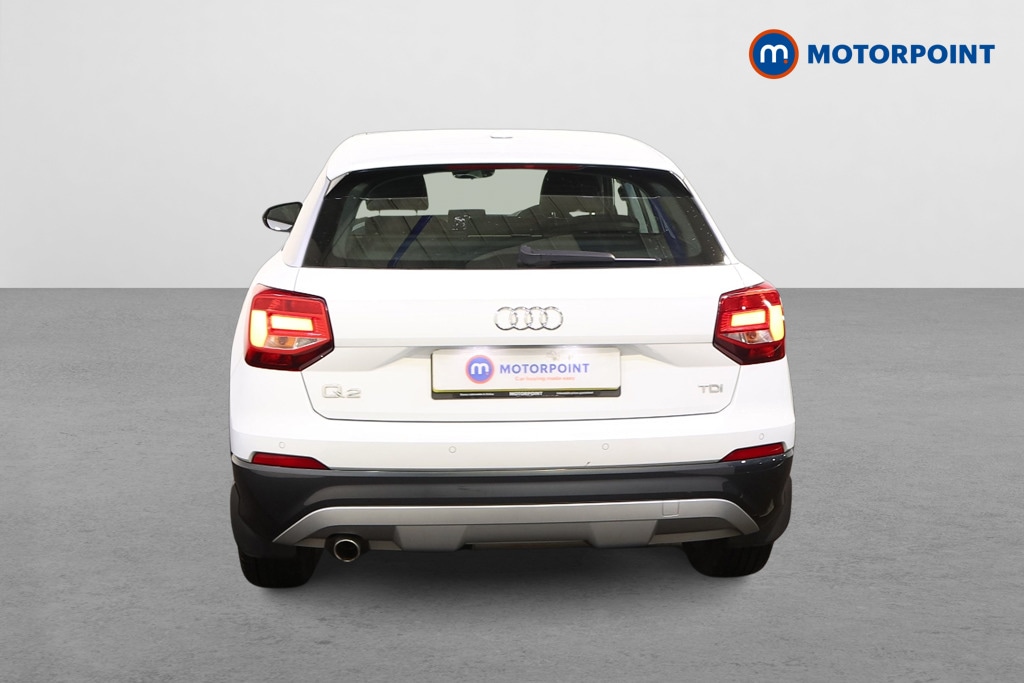 Used Audi Q2 2017 for sale - 76835801: Photo 6