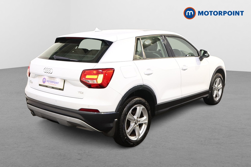 Used Audi Q2 2017 for sale - 76835801: Photo 7