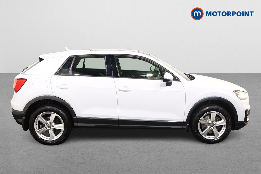 Used Audi Q2 2017 for sale - 76835801: Photo 8