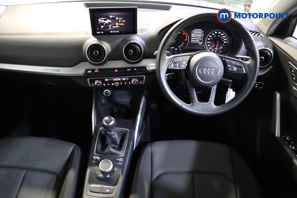 Used Audi Q2 2017 for sale - 76835801: Photo 9