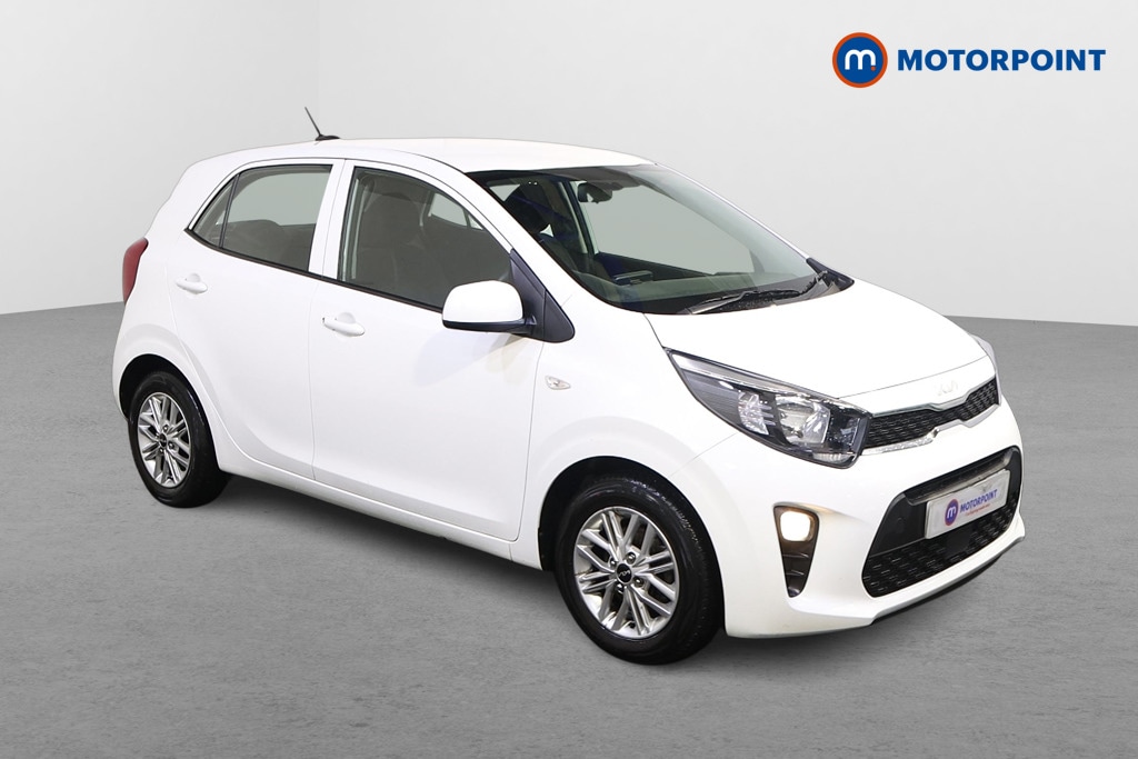 Used Kia Picanto 2022 for sale - 76984996: Photo 1