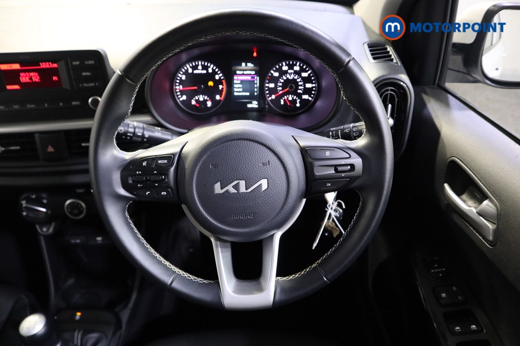 Used Kia Picanto 2022 for sale - 76984996: Photo 10