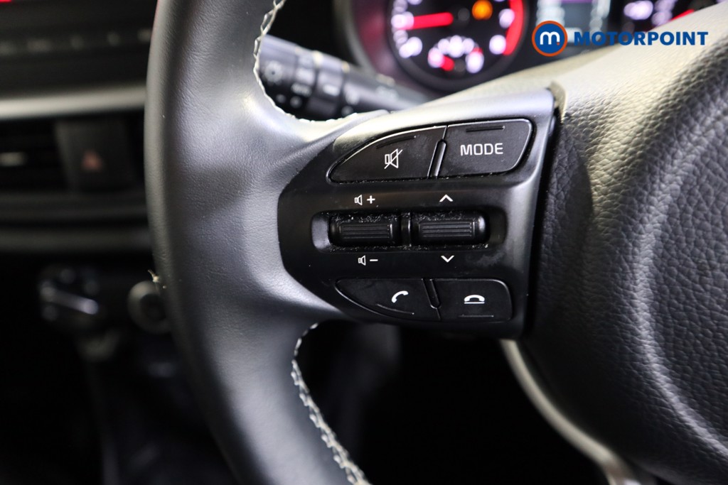 Used Kia Picanto 2022 for sale - 76984996: Photo 11