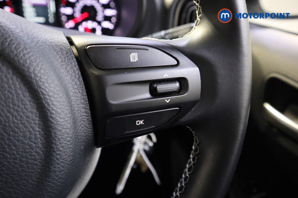 Used Kia Picanto 2022 for sale - 76984996: Photo 12