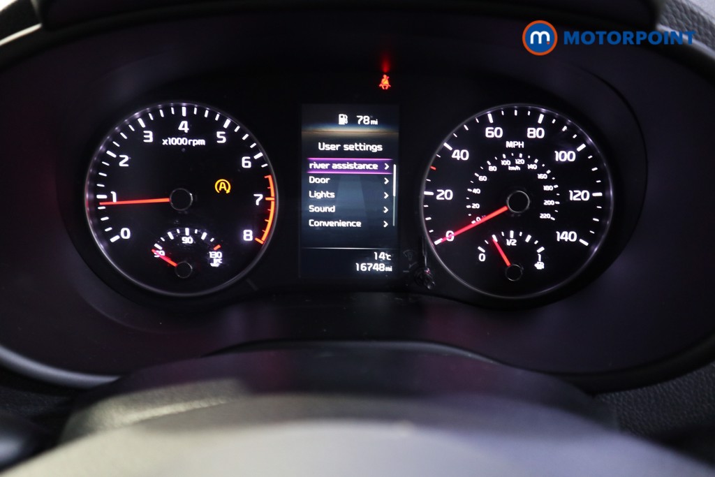 Used Kia Picanto 2022 for sale - 76984996: Photo 13