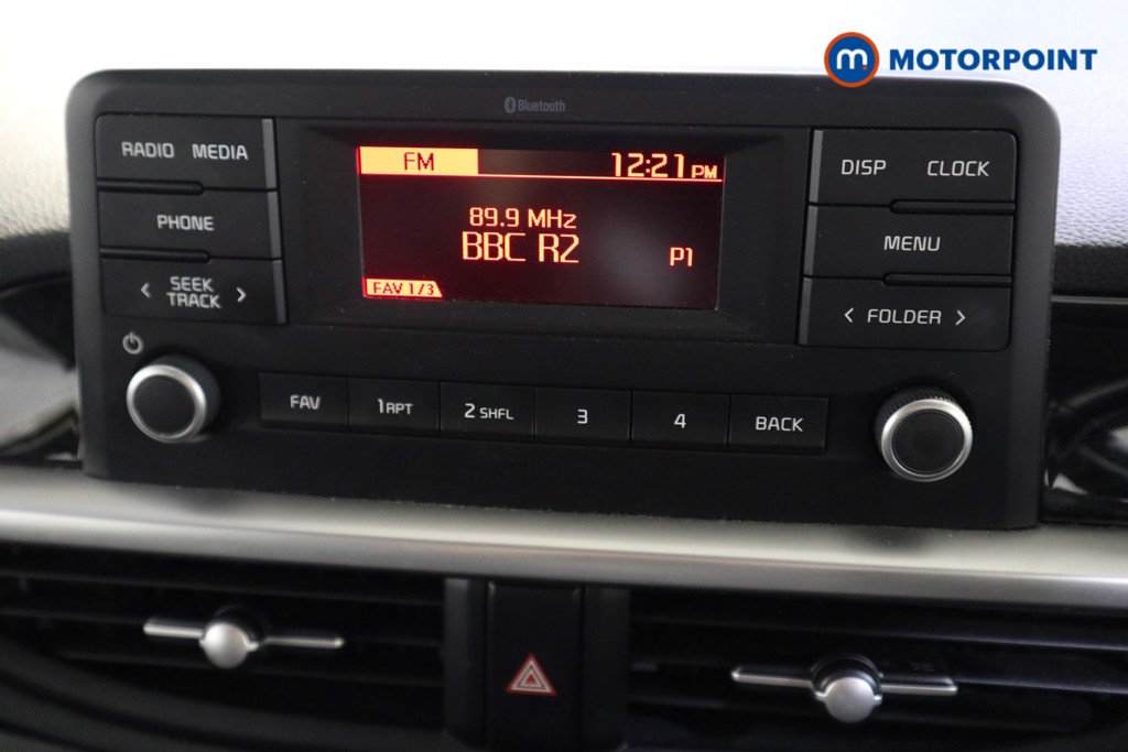 Used Kia Picanto 2022 for sale - 76984996: Photo 14