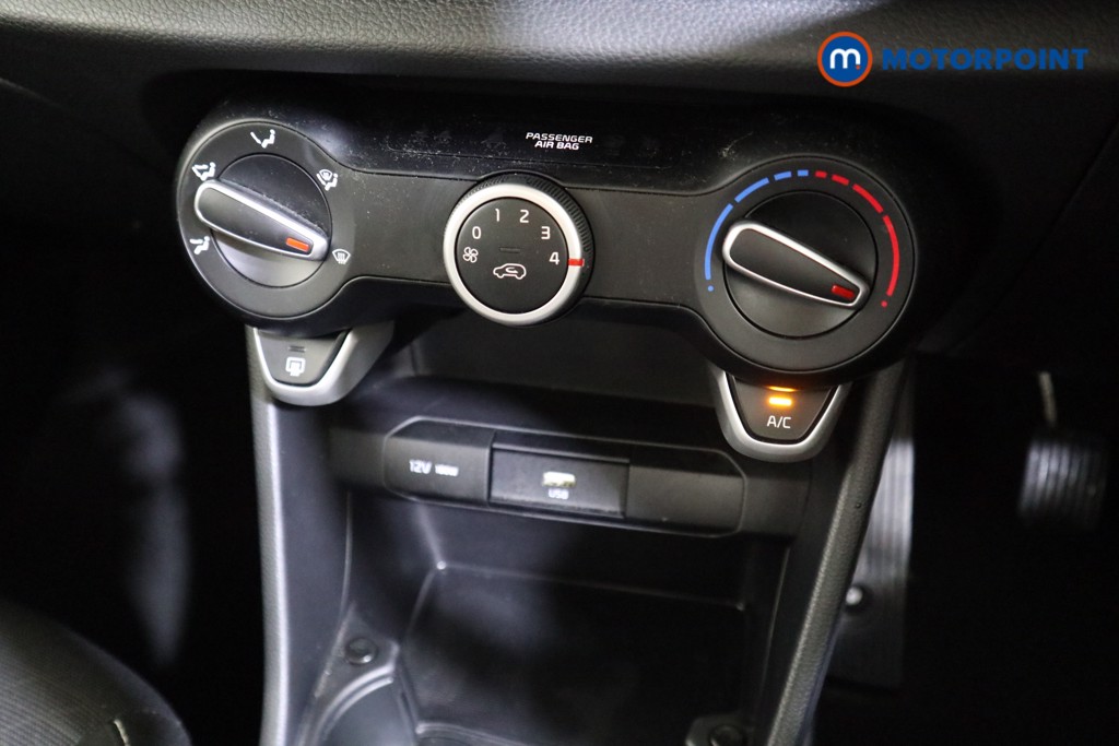 Used Kia Picanto 2022 for sale - 76984996: Photo 15