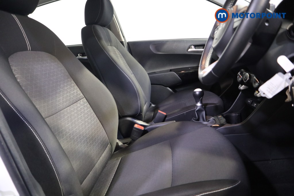 Used Kia Picanto 2022 for sale - 76984996: Photo 19