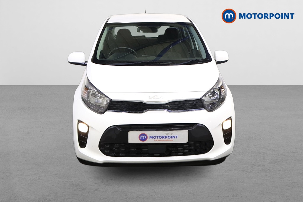 Used Kia Picanto 2022 for sale - 76984996: Photo 2
