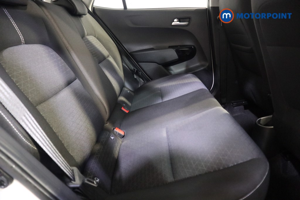 Used Kia Picanto 2022 for sale - 76984996: Photo 20