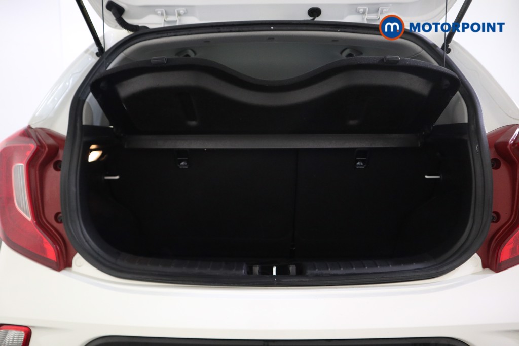 Used Kia Picanto 2022 for sale - 76984996: Photo 23