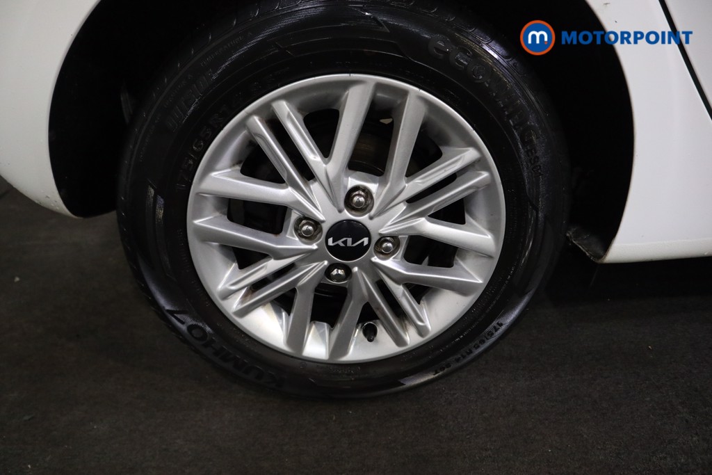 Used Kia Picanto 2022 for sale - 76984996: Photo 24