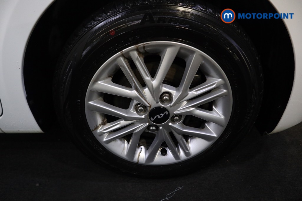 Used Kia Picanto 2022 for sale - 76984996: Photo 25