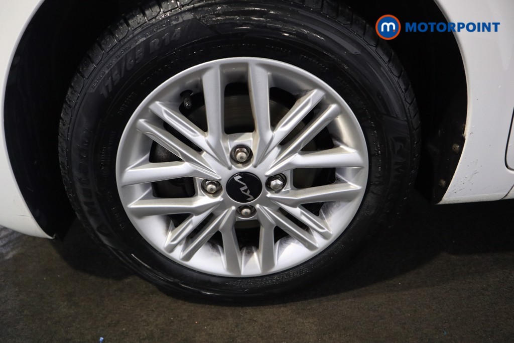 Used Kia Picanto 2022 for sale - 76984996: Photo 26