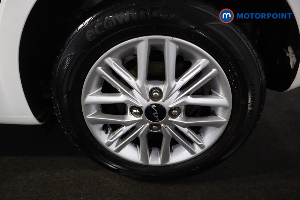 Used Kia Picanto 2022 for sale - 76984996: Photo 27