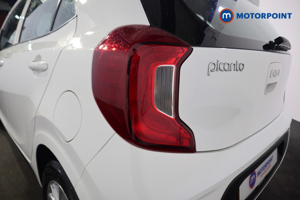 Used Kia Picanto 2022 for sale - 76984996: Photo 28
