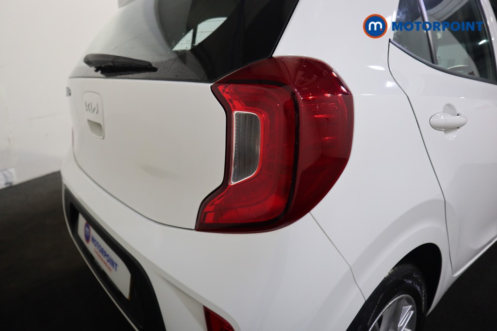 Used Kia Picanto 2022 for sale - 76984996: Photo 29