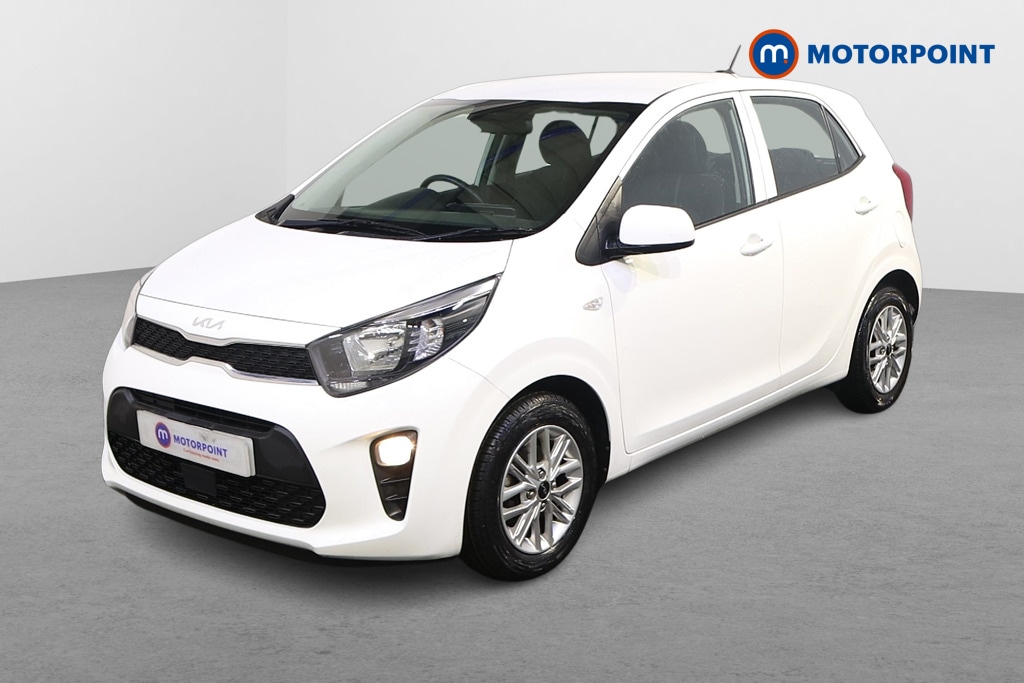 Used Kia Picanto 2022 for sale - 76984996: Photo 3