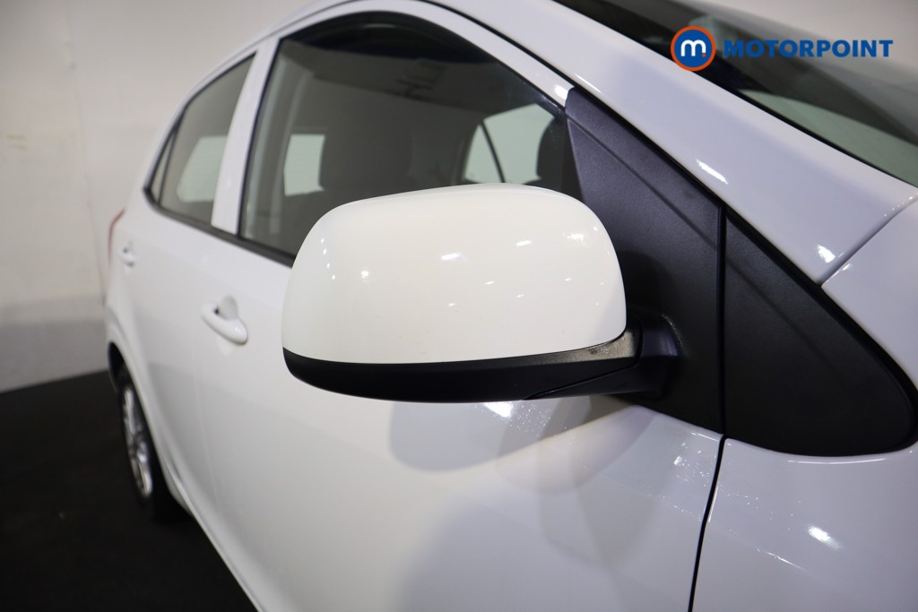 Used Kia Picanto 2022 for sale - 76984996: Photo 30