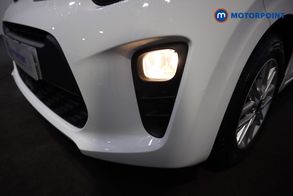 Used Kia Picanto 2022 for sale - 76984996: Photo 32