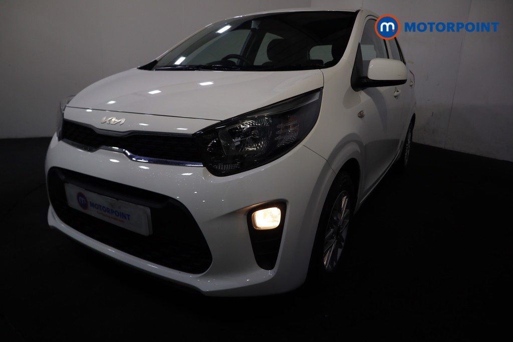 Used Kia Picanto 2022 for sale - 76984996: Photo 33