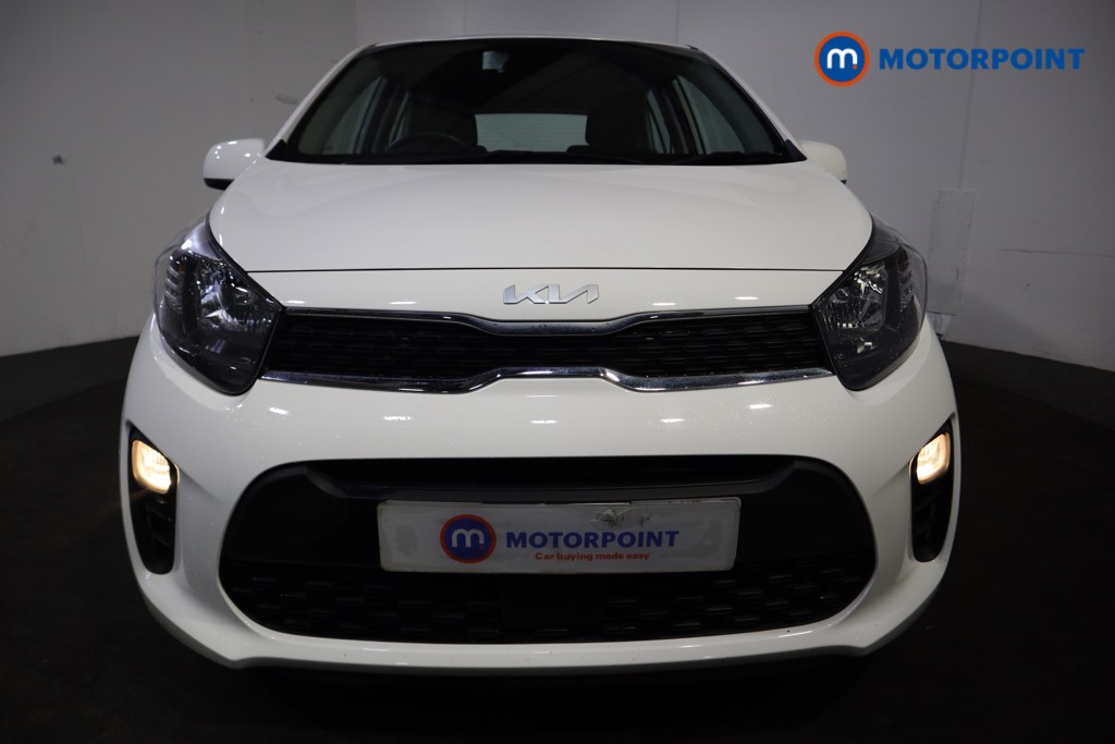Used Kia Picanto 2022 for sale - 76984996: Photo 34