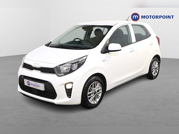 Used Kia Picanto 2022 for sale - 76984996: Photo