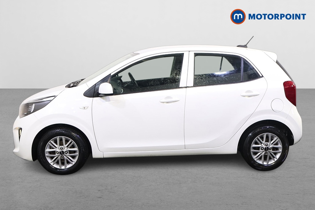 Used Kia Picanto 2022 for sale - 76984996: Photo 4