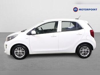 Used Kia Picanto 2022 for sale - 76984996: Photo