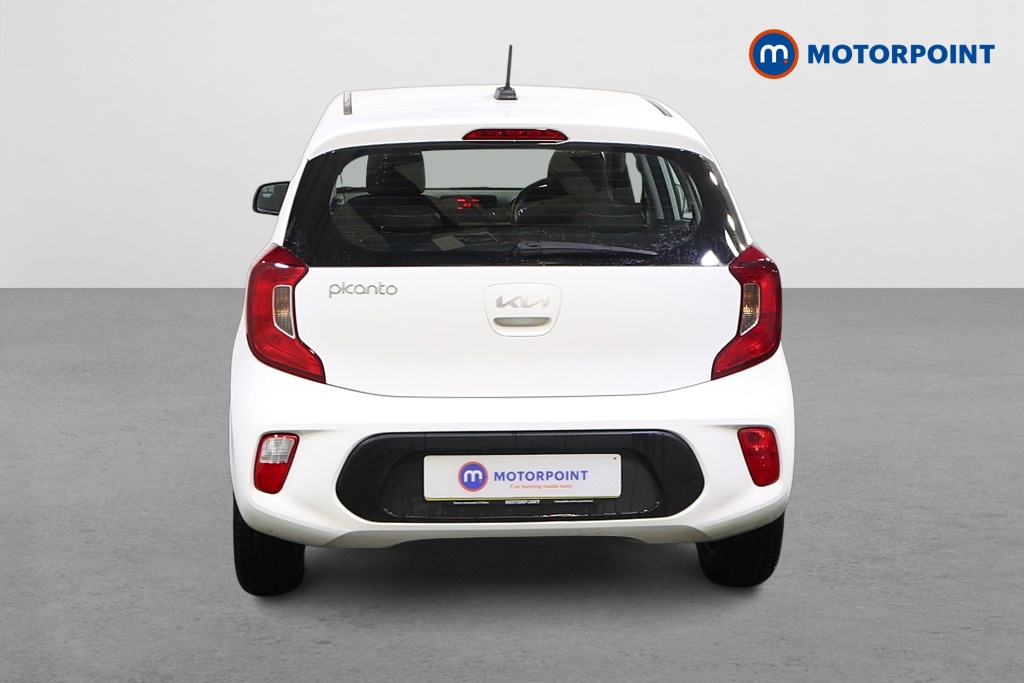 Used Kia Picanto 2022 for sale - 76984996: Photo 6
