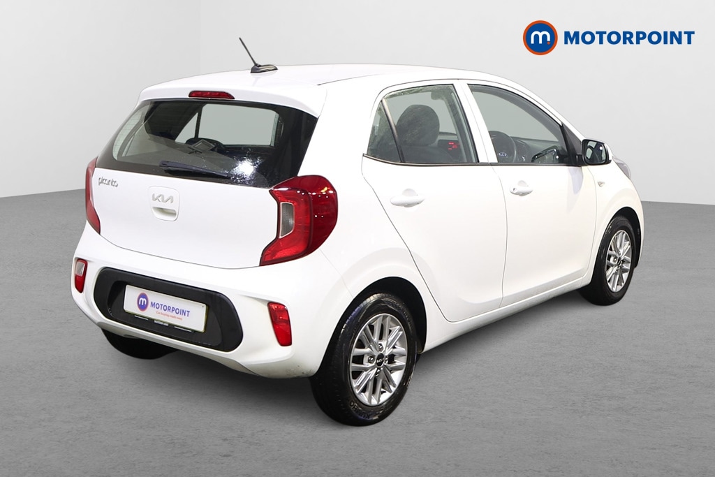 Used Kia Picanto 2022 for sale - 76984996: Photo 7