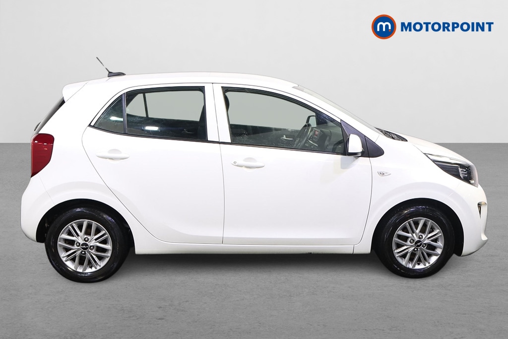 Used Kia Picanto 2022 for sale - 76984996: Photo 8