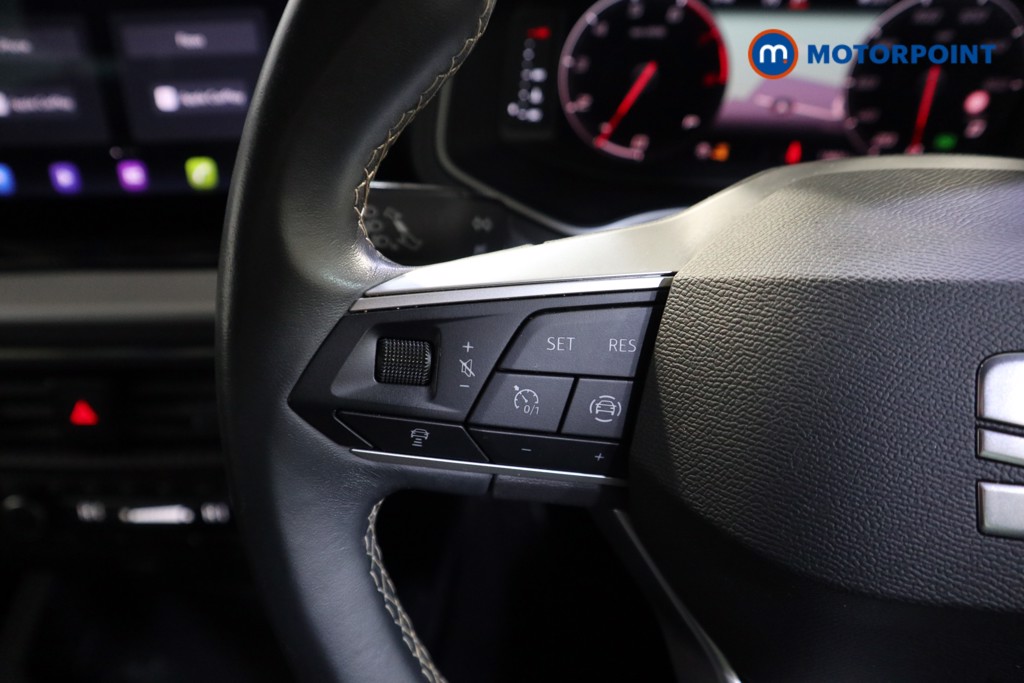 Used SEAT Ibiza 2023 for sale - 77106712: Photo 11