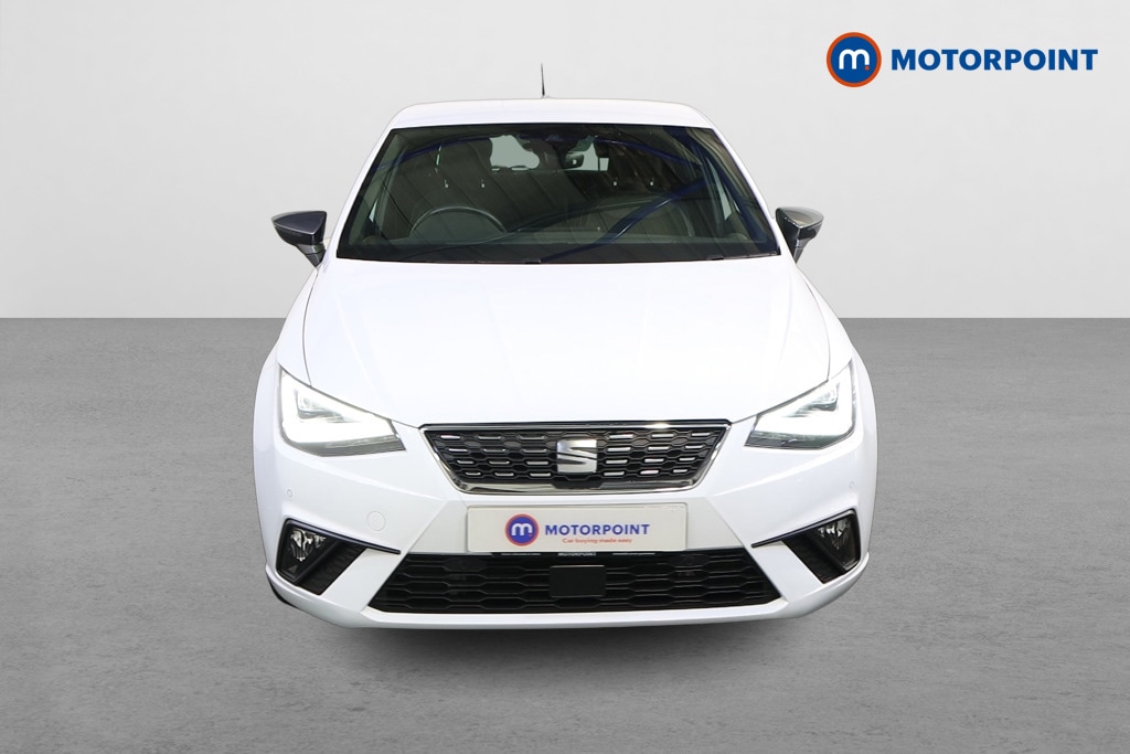 Used SEAT Ibiza 2023 for sale - 77106712: Photo 2