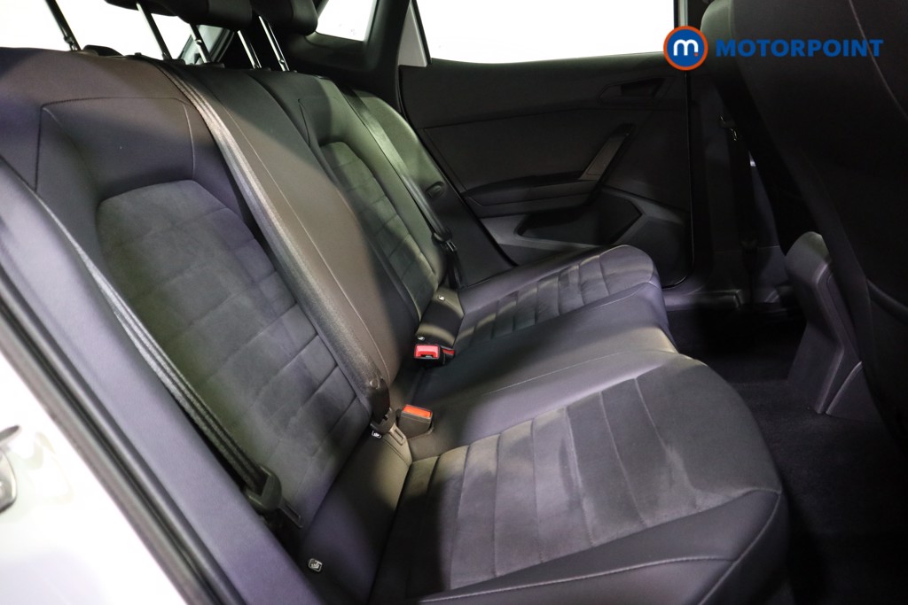 Used SEAT Ibiza 2023 for sale - 77106712: Photo 21