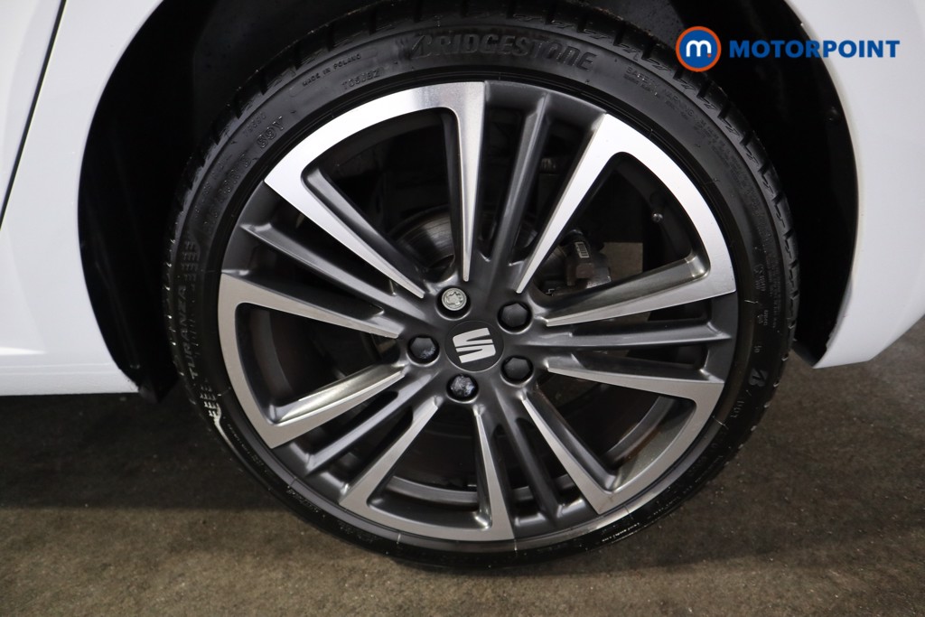 Used SEAT Ibiza 2023 for sale - 77106712: Photo 28