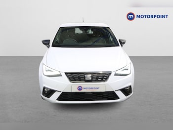Used SEAT Ibiza 2023 for sale - 77106712: Photo