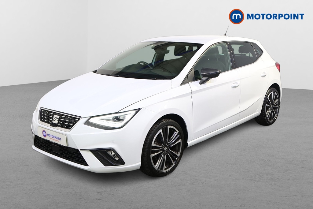 Used SEAT Ibiza 2023 for sale - 77106712: Photo 3