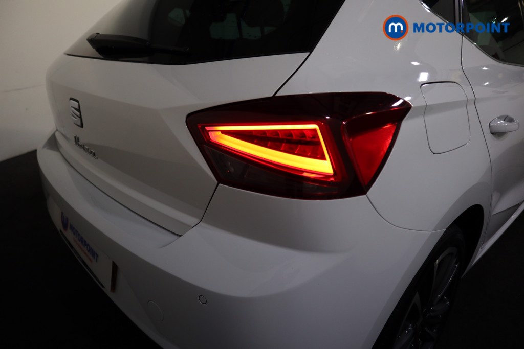 Used SEAT Ibiza 2023 for sale - 77106712: Photo 32